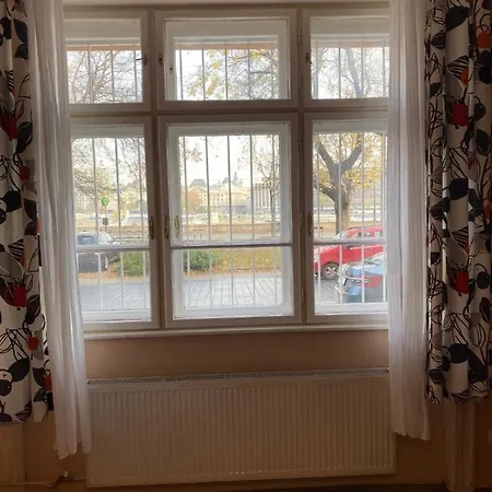 Apartman Pala Gardem