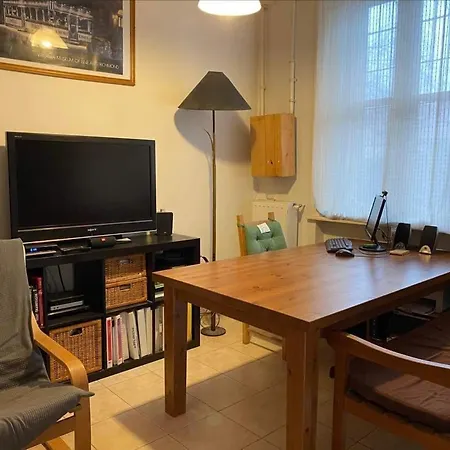 Pala Gardem Apartman *
