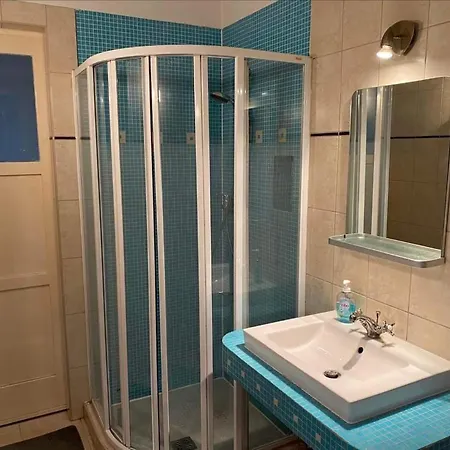 Pala Gardem Apartman