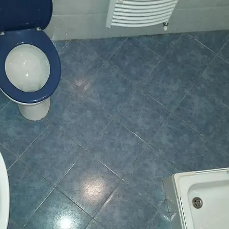 Apartamento Pala Gardem