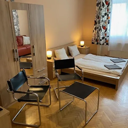 Pala Gardem Apartament