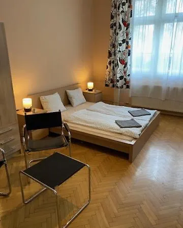 Pala Gardem Apartament *