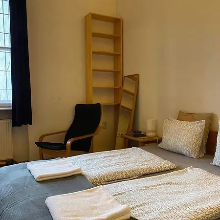 Apartamento Pala Gardem *